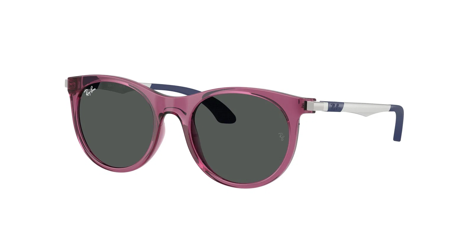 Ray-Ban Junior 9082S Sunglasses - view 8